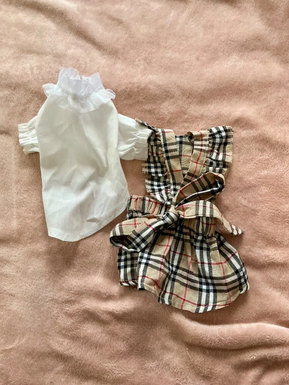 School-Girl boutique dressy